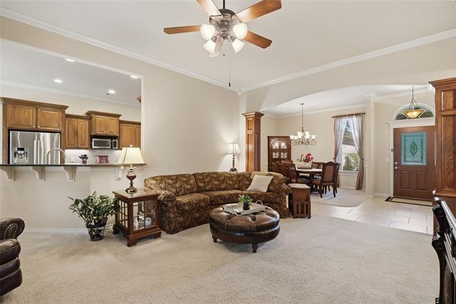 4112 Troon Street, Norman, OK 73072