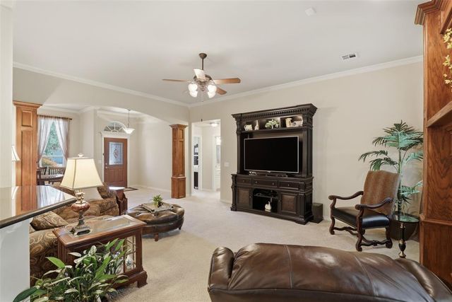 4112 Troon Street, Norman, OK 73072