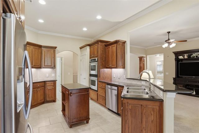 4112 Troon Street, Norman, OK 73072