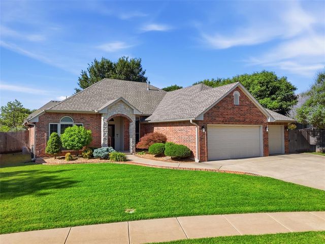 4112 Troon Street, Norman, OK 73072