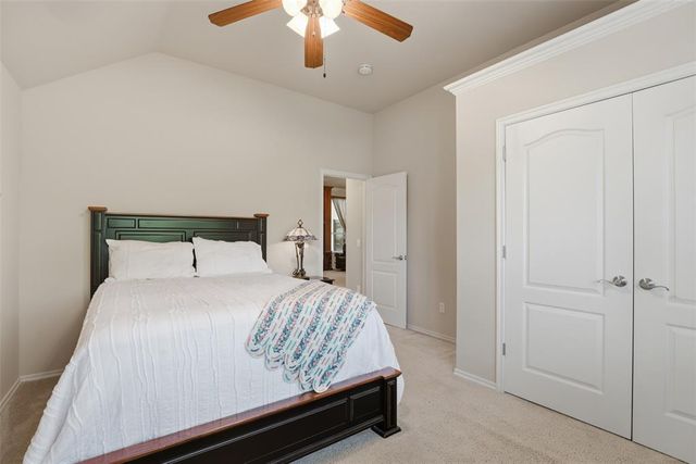 4112 Troon Street, Norman, OK 73072