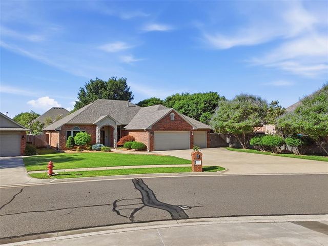 4112 Troon Street, Norman, OK 73072