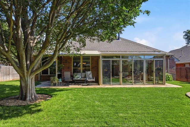 4112 Troon Street, Norman, OK 73072