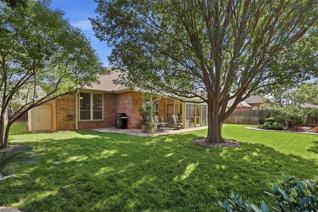 4112 Troon Street, Norman, OK 73072