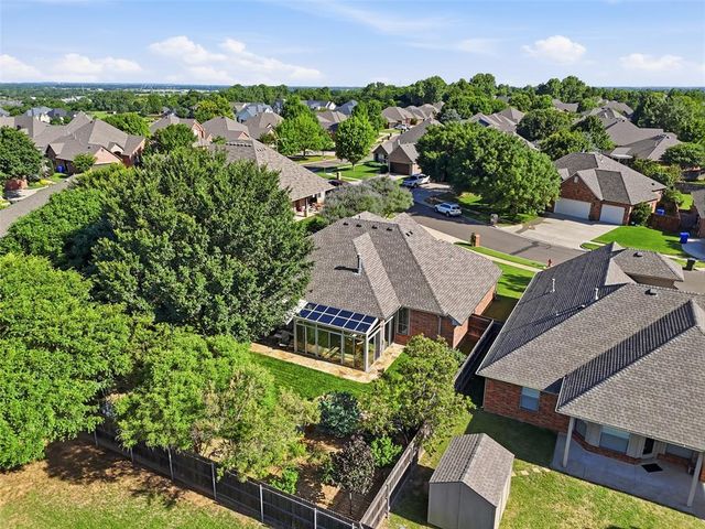 4112 Troon Street, Norman, OK 73072