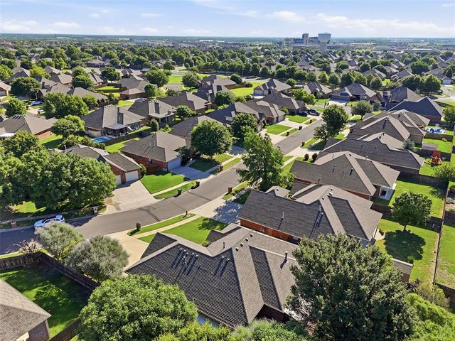 4112 Troon Street, Norman, OK 73072