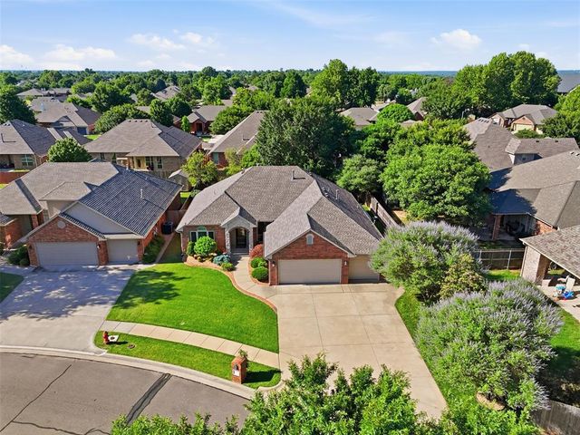 4112 Troon Street, Norman, OK 73072