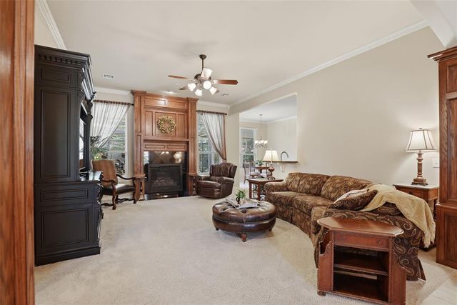 4112 Troon Street, Norman, OK 73072