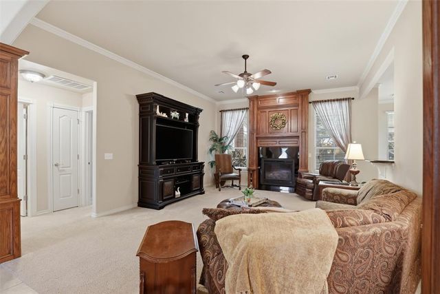 4112 Troon Street, Norman, OK 73072