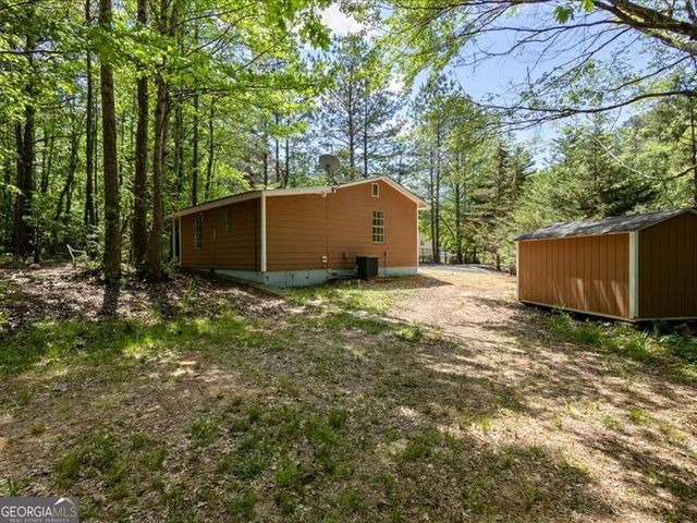192 Old Carrollton Road, Carrollton, GA 30116