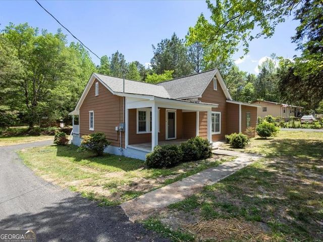 192 Old Carrollton Road, Carrollton, GA 30116