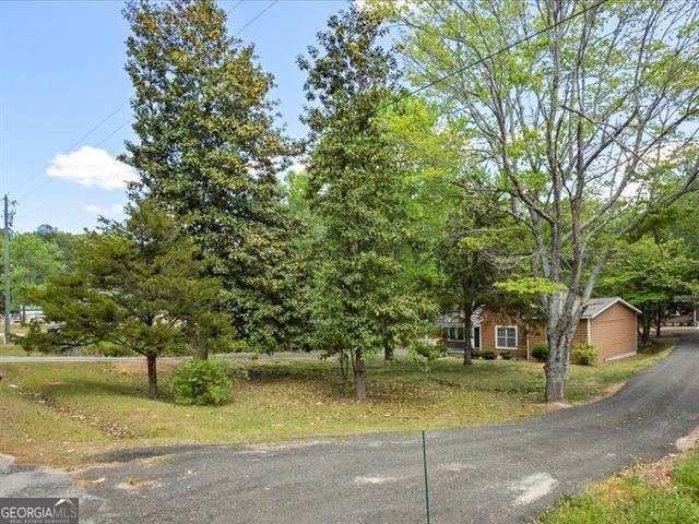 192 Old Carrollton Road, Carrollton, GA 30116