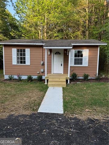 192 Old Carrollton Road, Carrollton, GA 30116