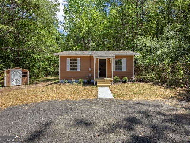 192 Old Carrollton Road, Carrollton, GA 30116