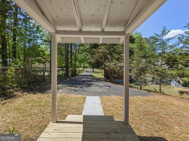 192 Old Carrollton Road, Carrollton, GA 30116