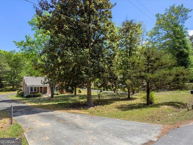 192 Old Carrollton Road, Carrollton, GA 30116