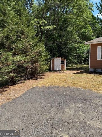 192 Old Carrollton Road, Carrollton, GA 30116