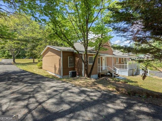 192 Old Carrollton Road, Carrollton, GA 30116