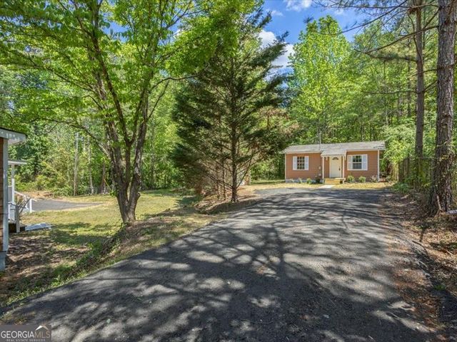 192 Old Carrollton Road, Carrollton, GA 30116