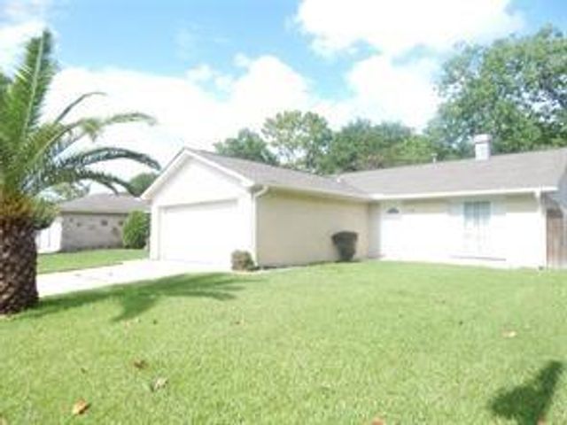 7507 Mesones Drive, Houston, TX 77083