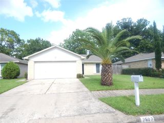 7507 Mesones Drive, Houston, TX 77083
