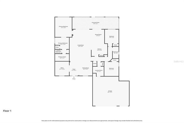 9876 SW 69TH LANE, Ocala, FL 34481