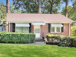 5850 Old Bill Cook Road FRONT, Atlanta, GA 30349