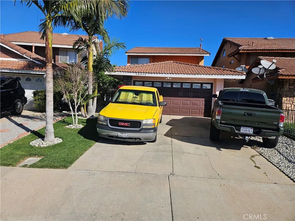 23466 Yee st, Moreno Valley, CA 92553