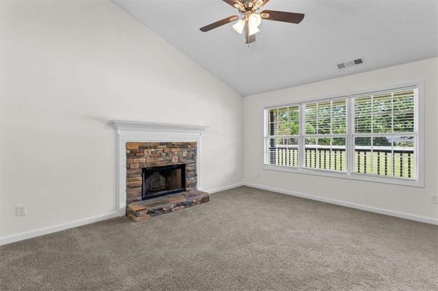 14 Cliff View Drive, Rockmart, GA 30153