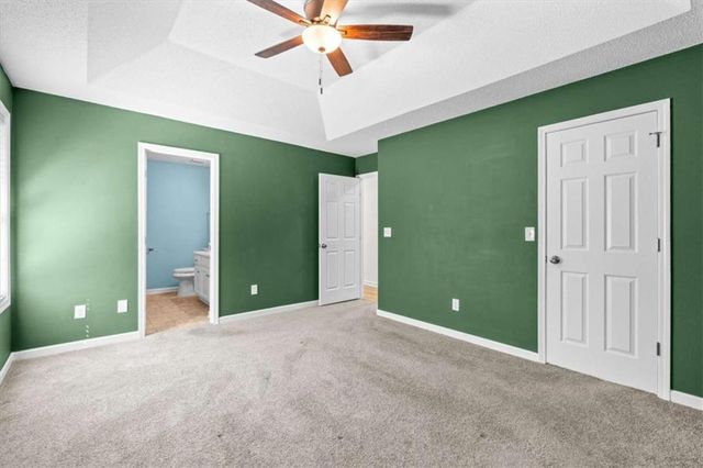14 Cliff View Drive, Rockmart, GA 30153