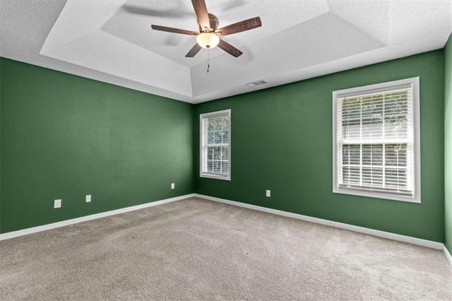 14 Cliff View Drive, Rockmart, GA 30153