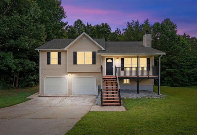 14 Cliff View Drive, Rockmart, GA 30153