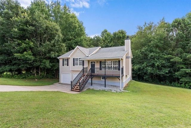 14 Cliff View Drive, Rockmart, GA 30153