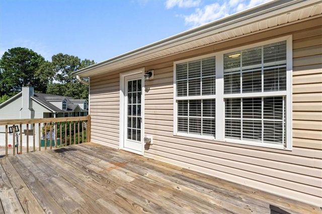 14 Cliff View Drive, Rockmart, GA 30153