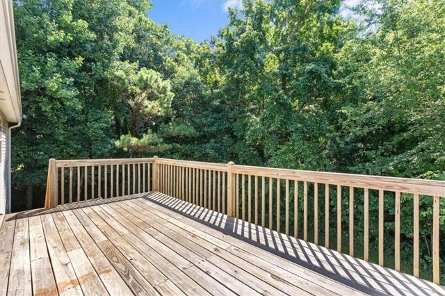14 Cliff View Drive, Rockmart, GA 30153