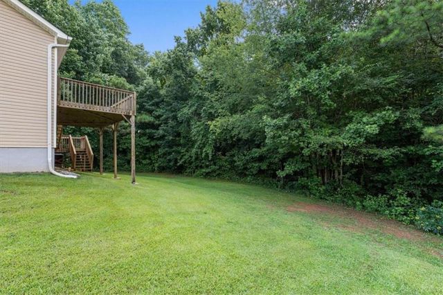 14 Cliff View Drive, Rockmart, GA 30153