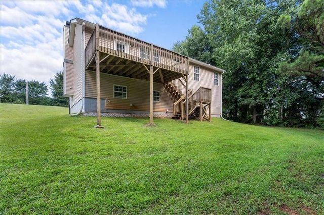 14 Cliff View Drive, Rockmart, GA 30153