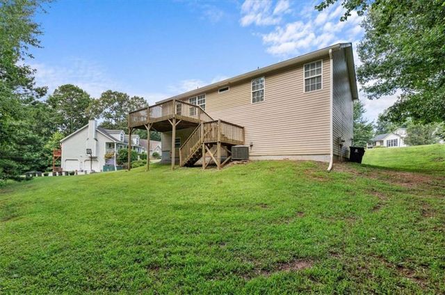 14 Cliff View Drive, Rockmart, GA 30153