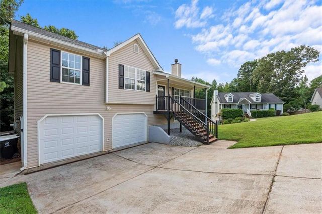 14 Cliff View Drive, Rockmart, GA 30153