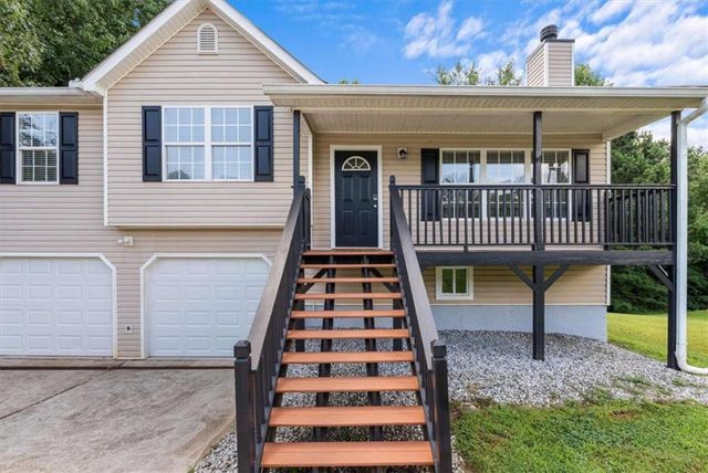 14 Cliff View Drive, Rockmart, GA 30153