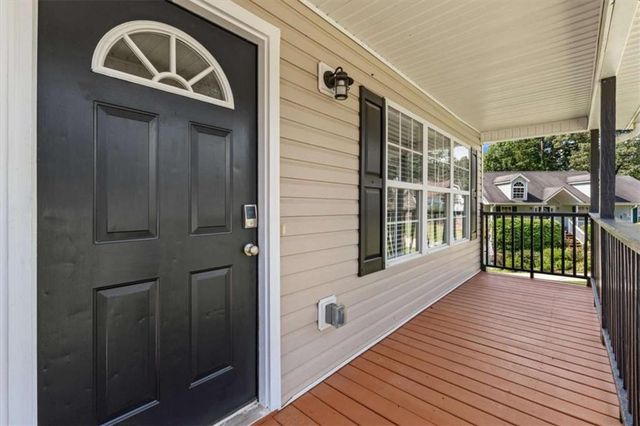 14 Cliff View Drive, Rockmart, GA 30153