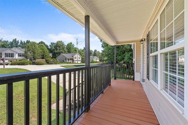14 Cliff View Drive, Rockmart, GA 30153