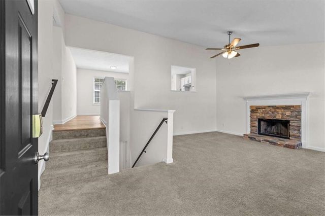 14 Cliff View Drive, Rockmart, GA 30153