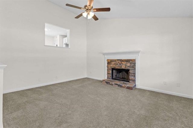 14 Cliff View Drive, Rockmart, GA 30153