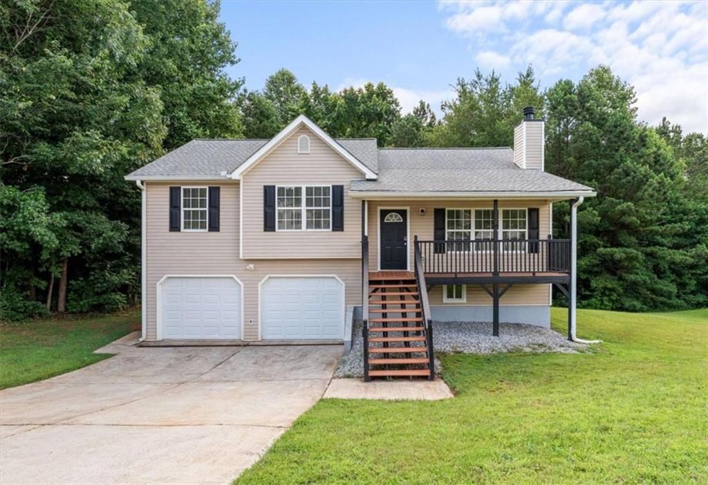 14 Cliff View Drive, Rockmart, GA 30153
