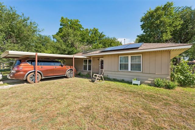 5413 NW 45th Street, Warr Acres, OK 73122