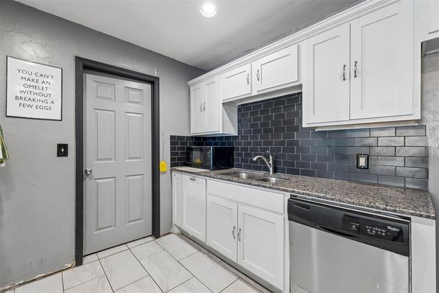 5413 NW 45th Street, Warr Acres, OK 73122