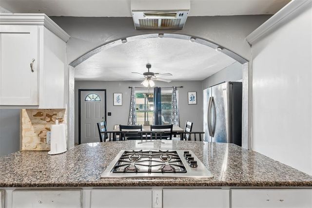 5413 NW 45th Street, Warr Acres, OK 73122