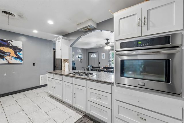 5413 NW 45th Street, Warr Acres, OK 73122