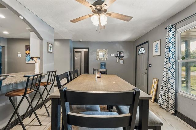 5413 NW 45th Street, Warr Acres, OK 73122